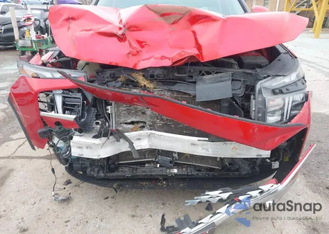 2023 Hyundai Santa Fe Sel from USA, damaged, VIN 5NMS3DAJ2PH527773